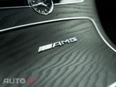 Mercedes-Benz C 63 AMG S Station Speedshift 7G-MCT