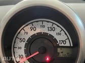 Toyota Aygo 1,0 vvt-i