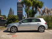 Volkswagen Golf 1.6 TDi Highline