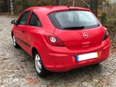 Opel Corsa 1.3 CDTi Van