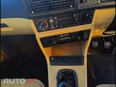BMW 518 i E12