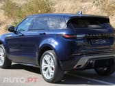 Land Rover Range Rover 1.5 P300e AWD R-Dynamic SE Auto