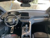 Peugeot 5008 1.5 BlueHDi GT Line