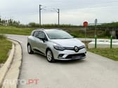 Renault Clio IV SPORT TOURER 1.5 DCI