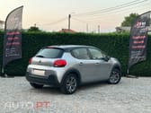 Citroen C3 1.2 PureTech Shine