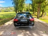 Mercedes-Benz C 200 d Aut.