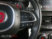 Fiat Tipo 1.3 M-Jet Lounge Tech