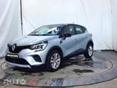 Renault Captur 0.9 TCe Business