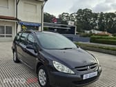 Peugeot 307 1.4 HDi XT