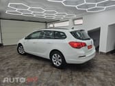 Opel Astra Sports Tourer 1.6 CDTI Business Edition S/S