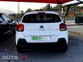 Citroen C3 Puretech