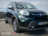 Fiat 500L 1.3 MJ Trekking S&S