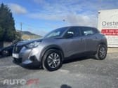 Peugeot 2008 1.2 PureTech Active Pack