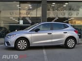 Seat Ibiza 1.6 TDI Reference
