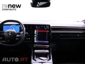 Renault Austral 1.3 Mild Hybrid Iconic Auto