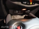 Nissan Juke 1.0 DIG-T Acenta