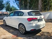 Fiat Tipo 1.6 M-Jet Lounge J17