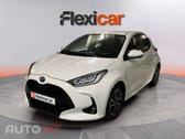 Toyota Yaris 1.5 HDF Comfort