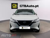 Nissan Qashqai C-T E-POWER N-CONNECTA I.V.A DEDUTIVEL