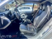 Smart ForTwo 1.0 T Passion 84