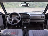 Seat Ibiza System Porsche Crono