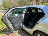 Renault Mégane 1.5 Blue dCi Limited J17
