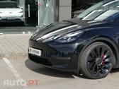 Tesla Model Y Performance Tração Integral