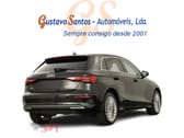 Audi A3 Sportback 40 TFSIe Advanced