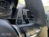 BMW 225 d Pack M Auto