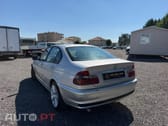 BMW 320 d