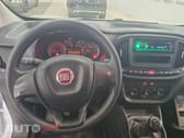 Fiat Doblo Cargo 1.3 MJ Easy 3L