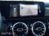 Mercedes-Benz A 250 e 8G-DCT AMG Line