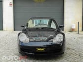 Porsche 996 Carrera Coupé