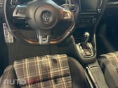Volkswagen Golf 2.0 TSI GTI DSG