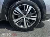Peugeot 3008 1.5 BlueHDi Allure Pack EAT8
