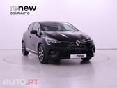 Renault Clio 1.0 TCe Techno Bi-Fuel