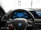 BMW 320 e Auto