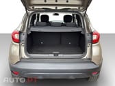 Renault Captur 1.5 dCi Exclusive