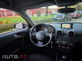 Audi A1 1.4 TDI