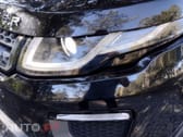 Land Rover Evoque 2.0 eD4 SE Dynamic