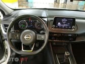 Nissan Qashqai 1.3 DIG-T Acenta