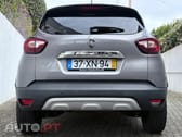 Renault Captur 0.9 TCE Exclusive