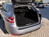 Peugeot 308 SW 1.6 BlueHDi Allure J17