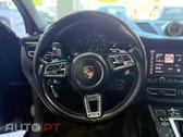 Porsche Macan Spirit