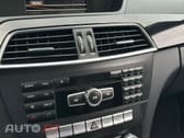 Mercedes-Benz C 220 CDI 7G-TRONIC Edition