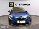 Mitsubishi ASX 1.0 MPI-T Invite