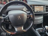 Peugeot 308 1.5 BlueHDi Active