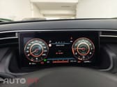 Hyundai Tucson 1.6 T-GDI HEV Premium