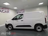 Peugeot Partner PARTNER 1.6 BLUEHDI