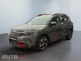 Citroen C5 Aircross 1.2 PureTech Shine